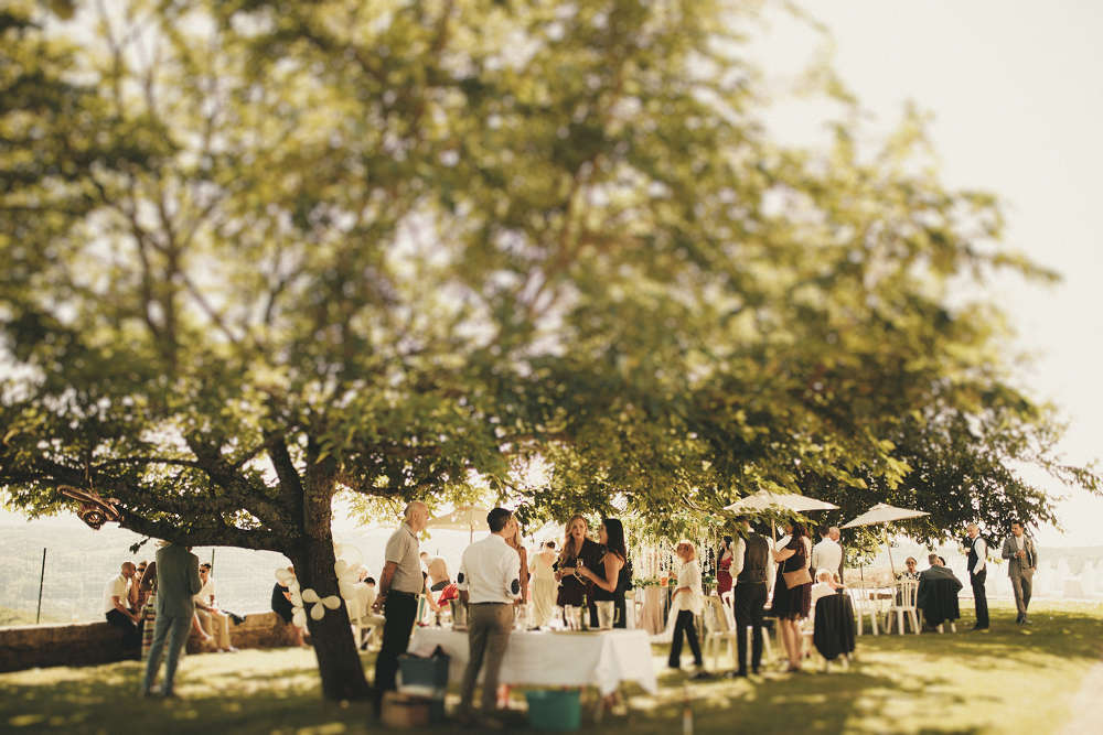 Wedding Relaxing- Château du Doux