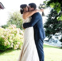 Château du Doux - Louise & Steven Wedding