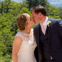 Château du Doux - Victoria & Adam Wedding